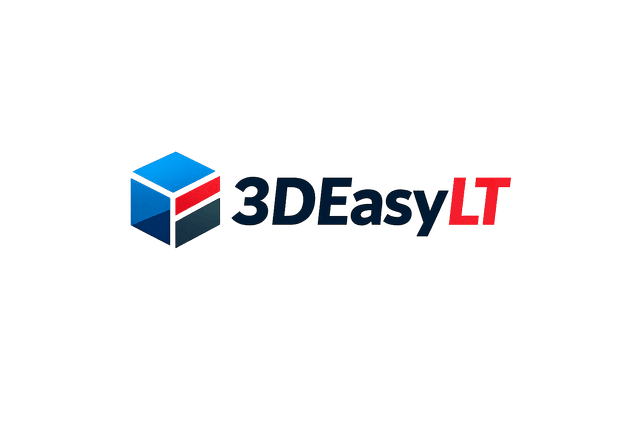 3DEasyLT